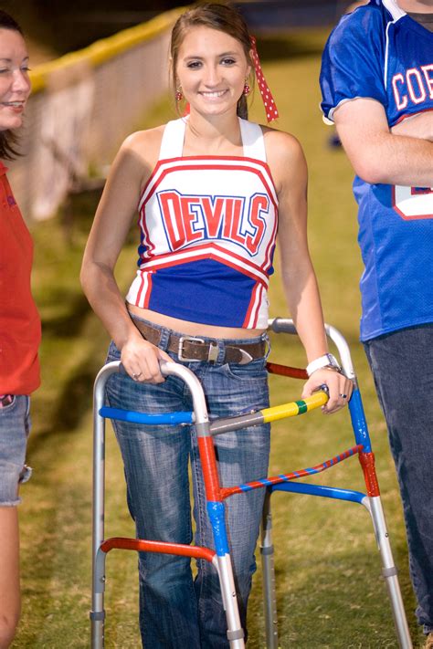 cheerleader paralyzed